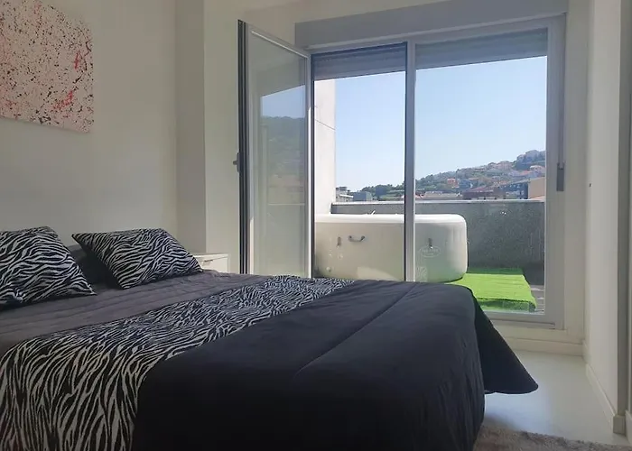 Alojamiento De Relax Y Romanticismo !