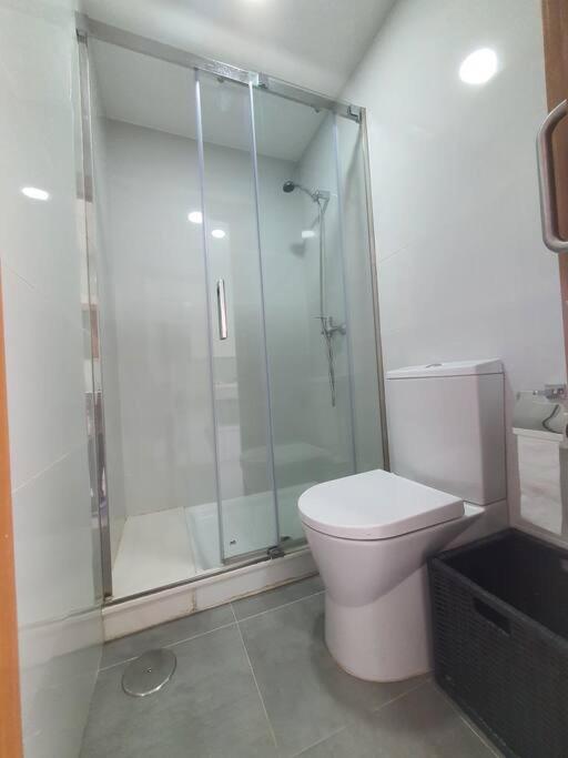 Apartment De Relax Y Romanticismo ! *