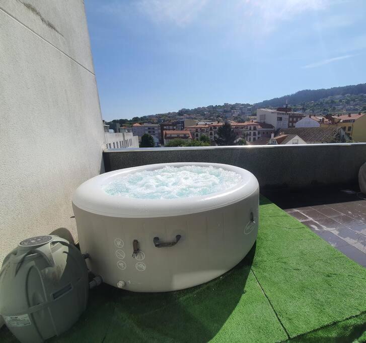 Apartment De Relax Y Romanticismo ! Bueu